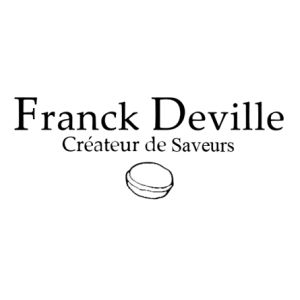 Franck Deville logo