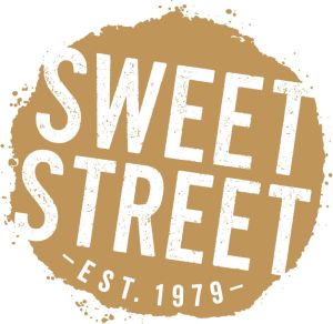 Sweet Street Desserts logo