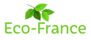 Логотип Эко-Франс
